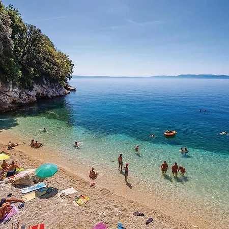 Gorgeous In With Jacuzzi Apartment Rijeka