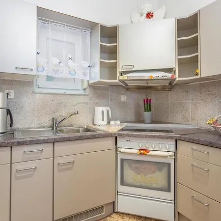 Gorgeous In With Jacuzzi Rijeka