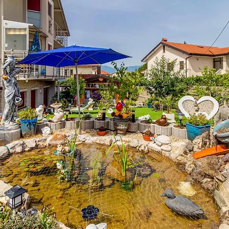 Gorgeous In With Jacuzzi * Rijeka