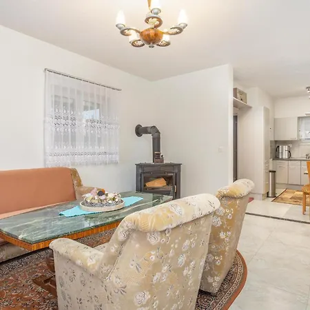 Gorgeous In With Jacuzzi Apartment Rijeka