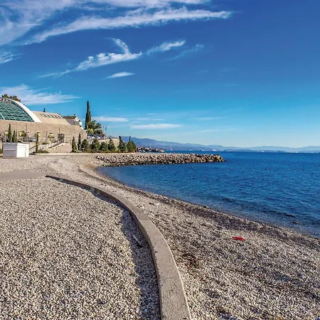 Gorgeous In With Jacuzzi * Rijeka